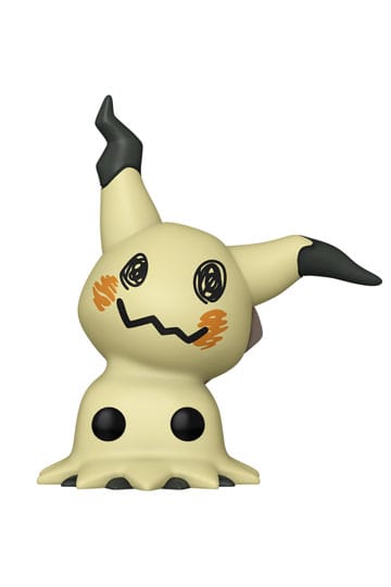 Pokemon Super Sized Jumbo POP! Vinyl Figure Mimikyu 25 cm