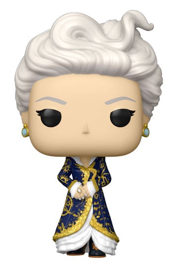 Wicked POP! Movies Vinyl Figure Madame Morrible 9 cm