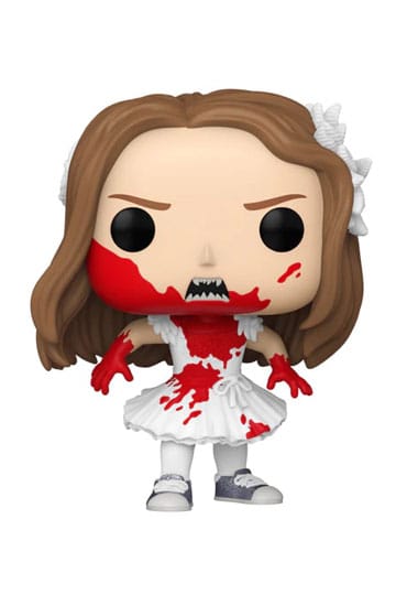 Enlevant Abigail Pop! Films Vinyl Figure Abigail 9 cm