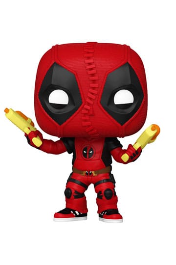 Deadpool 3 POP! Vinyl Figure Kidpool 9 cm