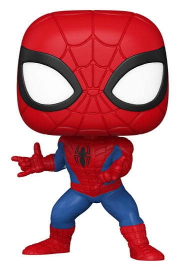 Marvel New Classics Pop! Vinil figura pauk-man 9 cm