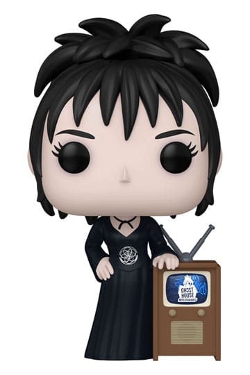 Beetlejuice 2 POP! Movies Vinyl Figure Lydia Deetz 9 cm