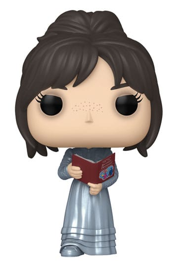 Beetlejuice 2 pop! Filmler vinil figür Astrid 9 cm