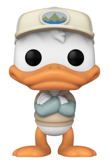 Disney Pop! Disney Vinyl Figur Donald 9 cm