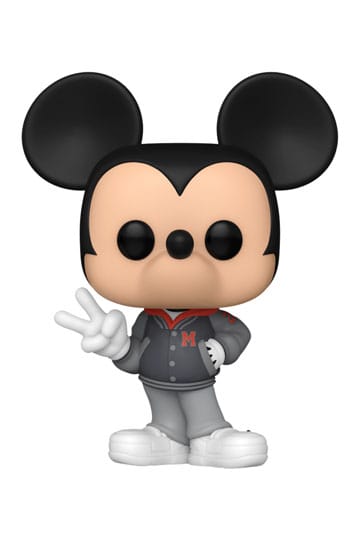 Disney POP! Disney Vinyl Figure Mickey 9 cm