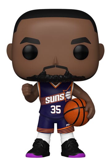 NBA Legends POP! Sports Vinyl Figure Suns- Kevin Durant(Icon Edition) 9 cm