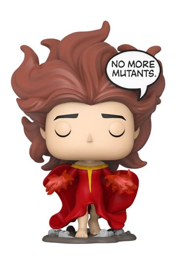 Marvel Comics Pop! Marvel Vinyl Figur Scarlet Witch (House of M) 9 cm