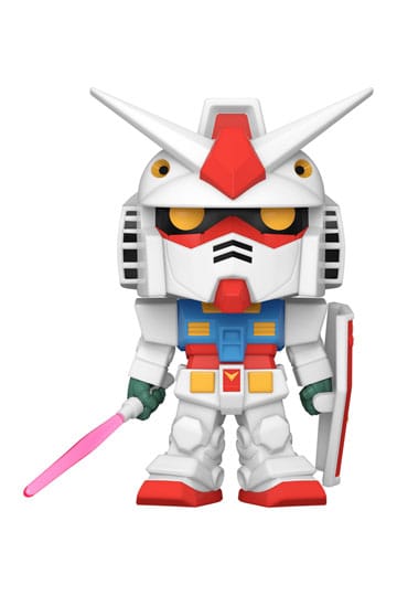 Gundam Oversized POP! Vinyl Figure RX-78-2 GUNDAM 15 cm