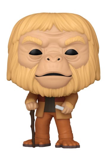 Planet of the Apes POP! Movies Vinyl Figure Dr Zaius 9 cm