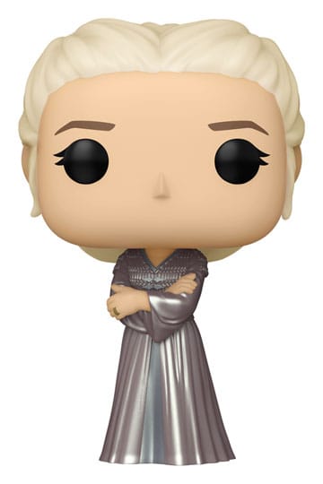 Ejderha Pop Evi! TV Vinil Şekil Rhaynera Targaryen 9 cm