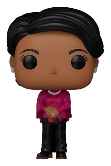 Abbott Elementary Pop! Figura in vinile TV Barbara Howard 9 cm