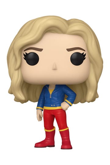 Smallville pop! TV vinil figürü Kara Kent 9 cm