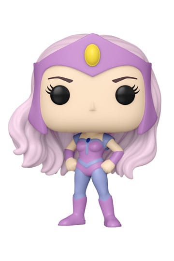 Meister des Universums Pop! Vinylfigur She -Ra - Glimmer 9 cm