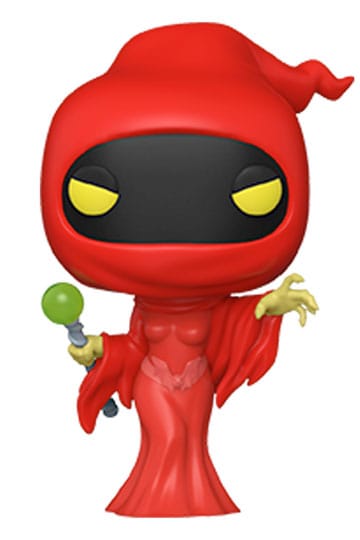 Masters of the Universe Pop! Vinylfigur She -Ra - Shadow Weaver 9 cm