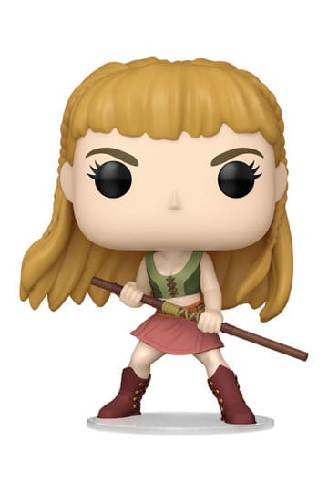 Xena: Savaşçı Prenses Pop! TV vinil figürü Gabrielle 9 cm