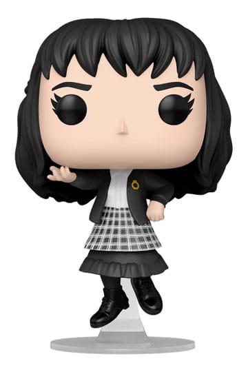 Beetlejuice pop! Filmer Vinyl Figur Lydia Deetz 9 CM