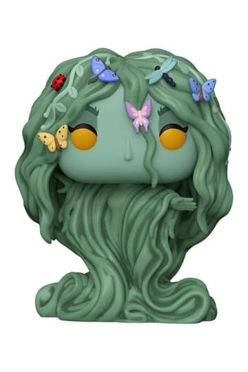 Fantasia 2000 Pop! Disney Vinyl Figur S. Sprite 9 cm