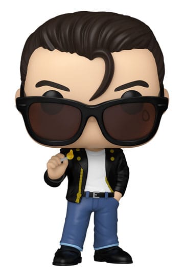 Cry-Baby Pop! Filmovi vinil lik Wade "Cry-Baby" Walker 9 cm