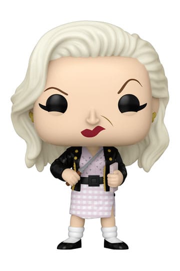 Cry-Baby Pop! Filmler Vinil figürü Hatchet-Face 9 cm