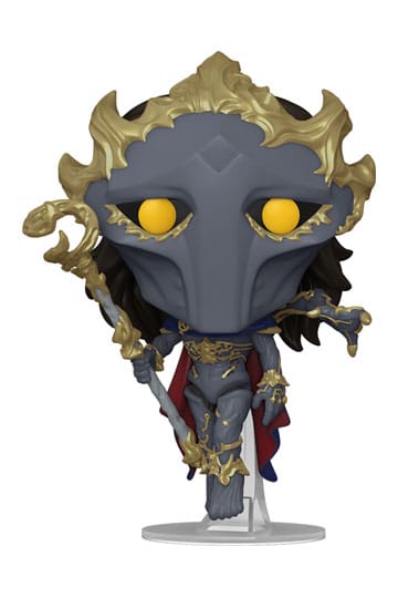 Arcane League of Legends Pop! Animation Vinyl Abbildung Viktor 9 cm