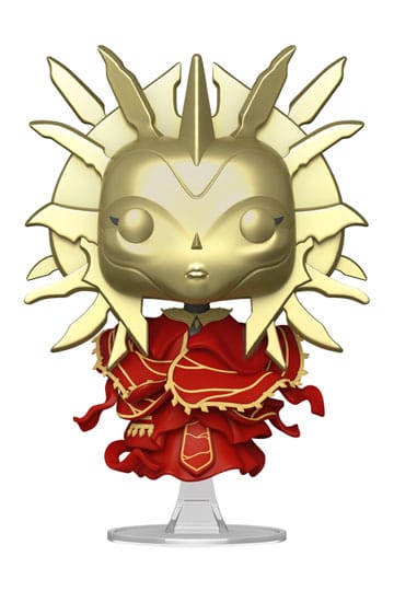 Dungeons & Dragons POP! Vinyl Figure Lady of Pain9 cm