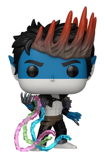 Magic The Gathering Pop! Spel vinylfigur oko trickster 9 cm