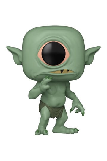 Magic The Gathering Pop! Games vinyl figuur fblthp 9 cm