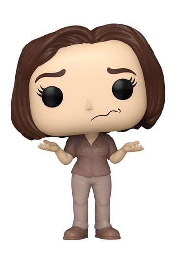 Saturday Night Live Pop! TV Vinyl Figure Debbie Downer 9 cm