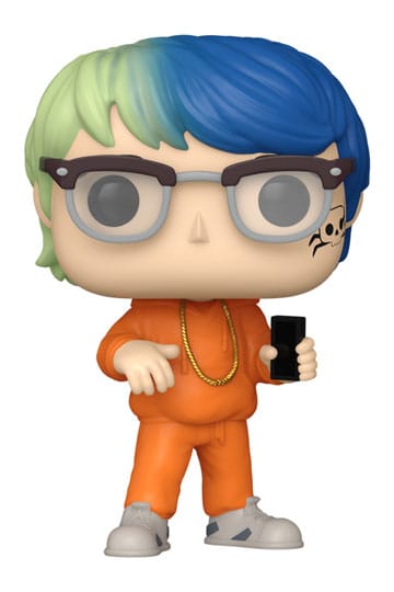 Saturday Night Live Pop! TV Vinyl Figure Guaplord 9 cm