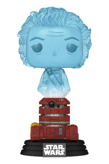 Star Wars: Andor Pop! Tv -vinyl figuur maararva 9 cm