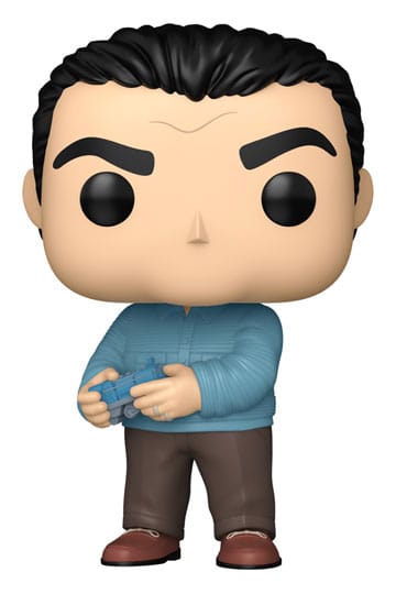 Sopranos pop! TV -vinylfigur Bobby Bacala 9cm