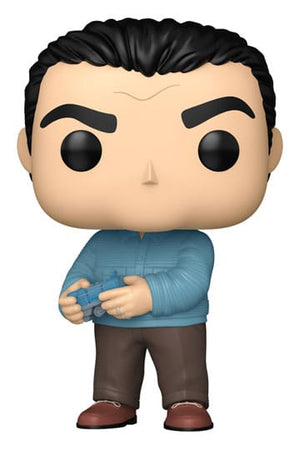 Sopranos Pop! Vinyle TV Vinyle Bobby Bacala 9cm