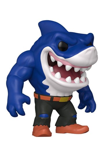 Straßenhaie POP! Fernseh-Vinylfigur Ripster 9 cm