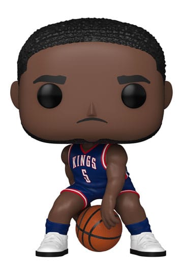 NBA Legends POP! Sports Vinyl Figure Kings- De'Aaron Fox(CE 24) 9 cm