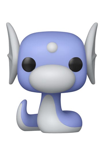 Pokemon Pop! Spil vinylfigur dratini 9 cm