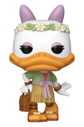 Disney Pop! Vinylfigur Daisy (FSTVL) 9 cm