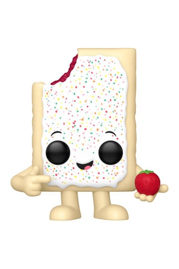 La pop de Kellogg! Icônes AD Vinyl Figure Pop Tarts 9 cm