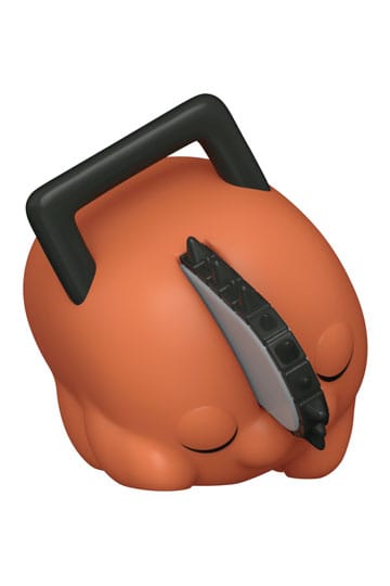Motorsav mand pop! Film Vinylfigur Sleeping Pochita Heo Exclusive 9 cm