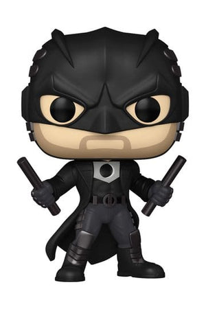 DC Pride 2026POP! Figura in vinile di Heroes Midnighter 9 cm