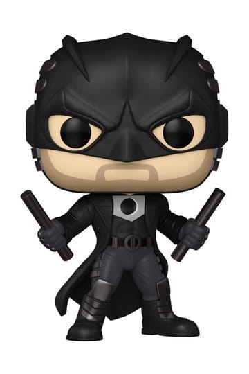 DC Pride 2026 POP! Helden Vinylfigur Midnighter 9 cm