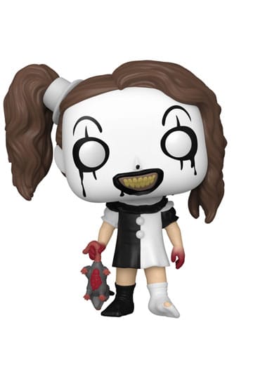 Terebira pop! Filmovi vinil figura mala blijeda djevojka (GW) 9 cm