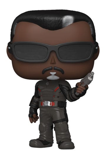 Deadpool 3 Pop! Blade de figurines en vinyle Marvel 9 cm