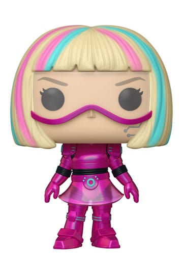 M3EGAN POP! Movies Vinyl Figure M3EGAN 9 cm