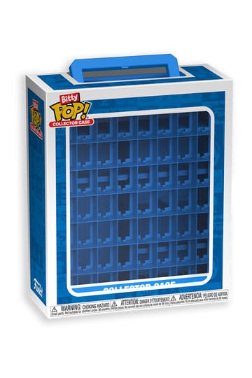 Funko'nun Mirası Bitty POP! Taşıma Çantası