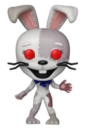 Vijf Nachten bij Freddy's: Hulp Gezocht 2 POP! Vinylfiguur Vanny 9 cm