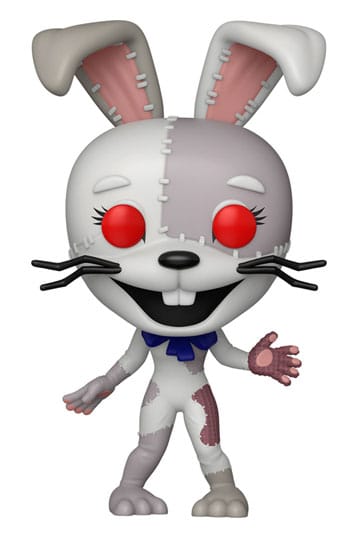 Five Nights at Freddy's: Help Wanted 2 POP! Vinyl Figur Vanny 9 cm