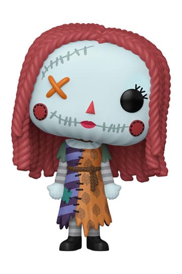 Disney POP! Vinilna figura Patchwork - Sally 9 cm