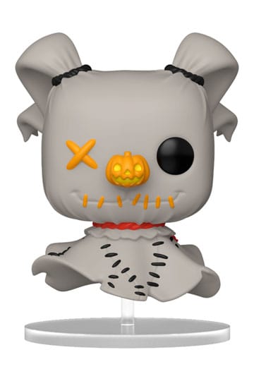Disney POP! Vinyl Figure Patchwork - Zero 9 cm