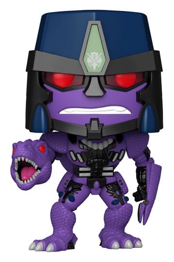 Transformers pop! TV Vinyl Figur Megatron 9 cm