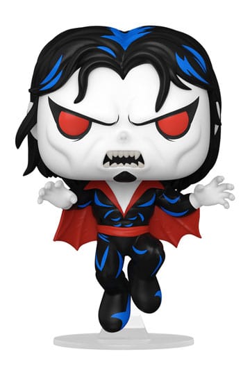 Contes étranges POP! Marvel figurine en vinyle Morbius 9 cm